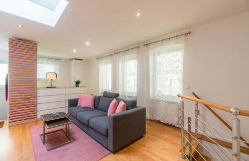 Urban Duplex Kreuzberg - Foto 7