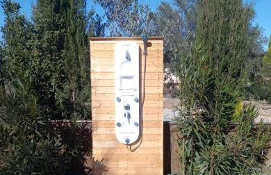 La Casita de Lledó - Foto 42