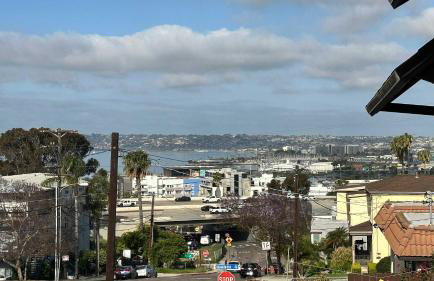 Big Studio with Ocean View max 6 sleepers - Foto 23