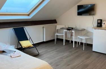 Joli studio centre-ville Vendôme - Foto 19