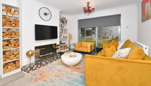 The Mews @ Aboyne Close Birmingham - Foto 4