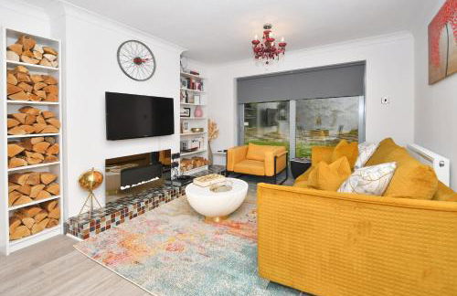 The Mews @ Aboyne Close Birmingham - Foto 4