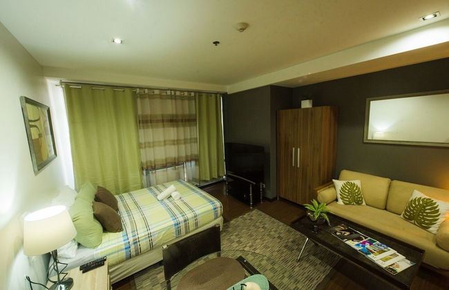 Seven Doors in Gramercy Makati - Photo 20