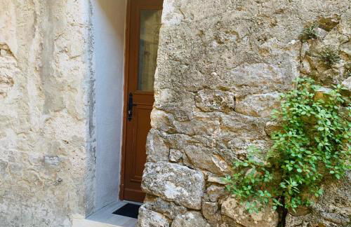 Maison de village au cœur de la Drôme Médiévale - Les Remparts - Drôme provençale - Foto 26