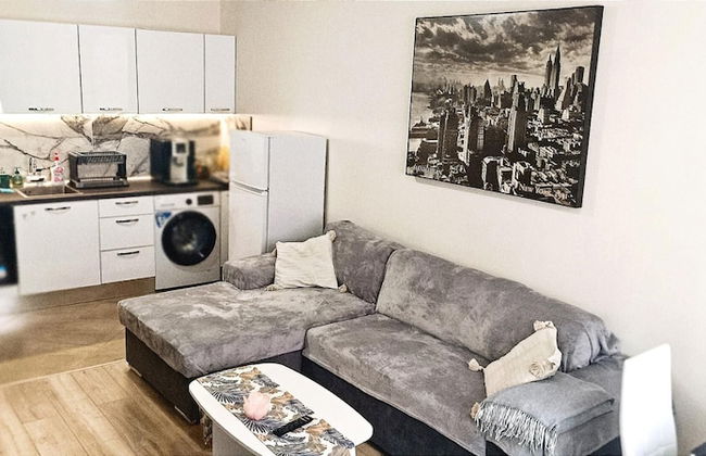 Sofia City Mall Bulgaria - Foto 20