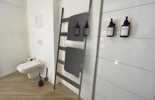 Bunker Zentral Messe Business - Foto 25