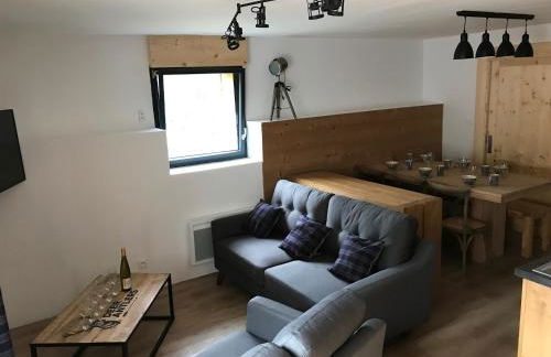 La Ferme du Nol - Foto 38