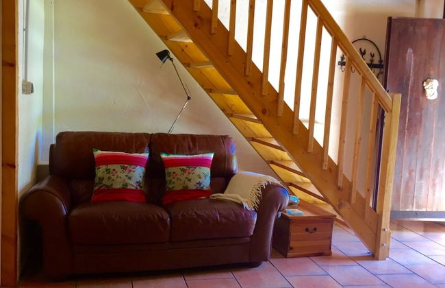 Gite Belle Vie - Foto 2