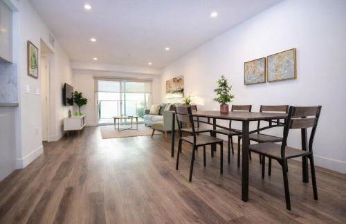 Los Angeles Premium City Suites - Free Secured Parking - Foto 29