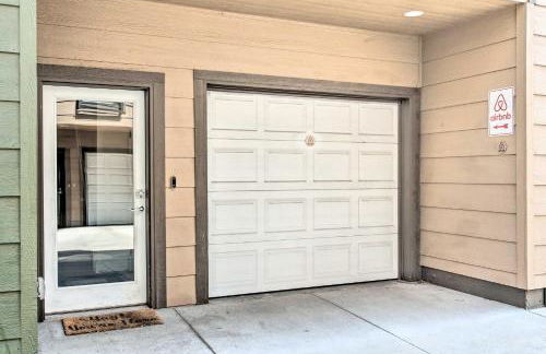 Rooftop Deck and City Views Denver Abode! - Foto 22