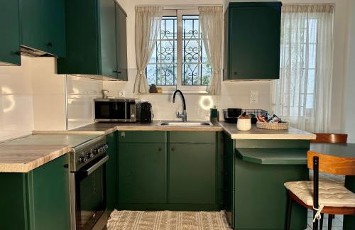 Urban lodge Agios Dimitrios - Foto 11