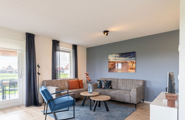 Holiday Home Near Scherpenisse Beach - Foto 19