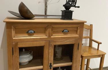 Chez Iréne - Foto 21