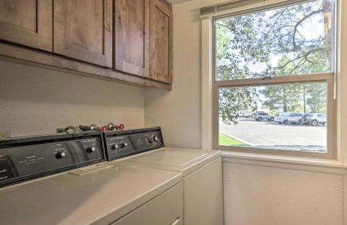 Pagosa Springs Condo Near Springs and Trails! - Foto 13