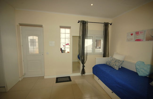 Albufeira Tenis Old Town N1 r/c Tras - Foto 55