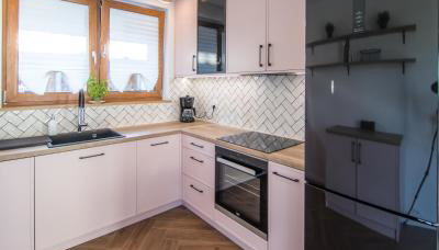 Dom na wzgórzu z widokiem na morze - Etezje Apartamenty - Foto 5