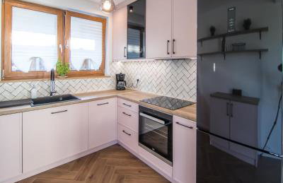 Dom na wzgórzu z widokiem na morze - Etezje Apartamenty - Foto 5