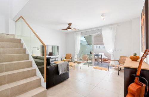 MEDANO4YOU Cabezo Residence - Foto 27