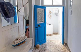 Traditional house inside Filoti, Naxos - Foto 18