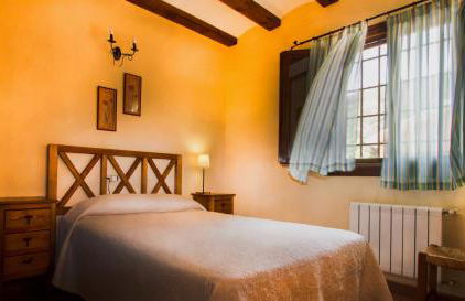 Casas rurales Batan Rio Tus - Foto 15