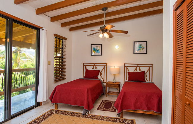 Bayview Vacation Apartments - Foto 10