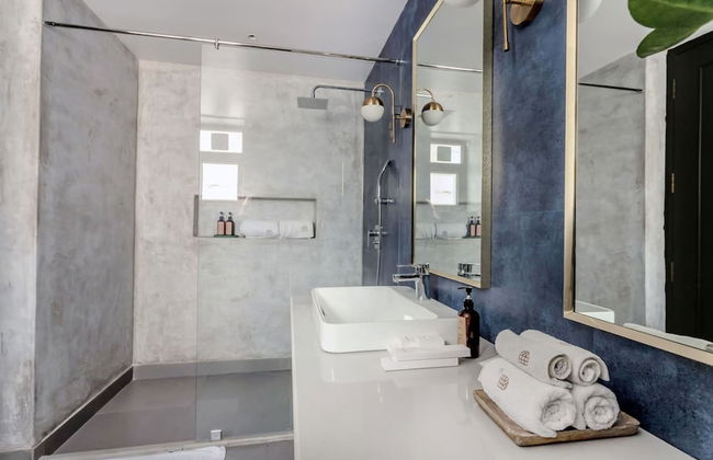 Featured on Elle Decor Villa Kanai by Hireavilla - Photo 20