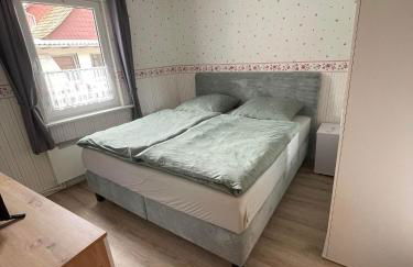 Altstadtferienwohnung Einbeck - Foto 11