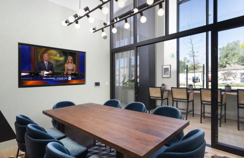 Noho Alexan Modern 2bed Duo with FREE Parking - Foto 33