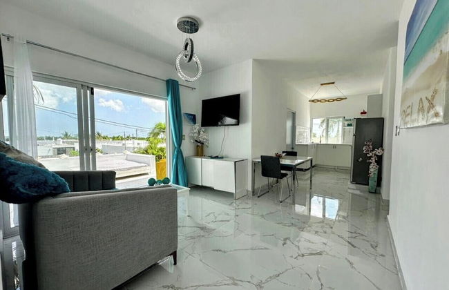 Mariposa Apartments - Foto 12