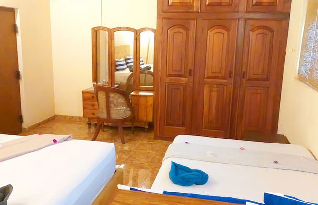 The Villa Marcelle - Photo 7