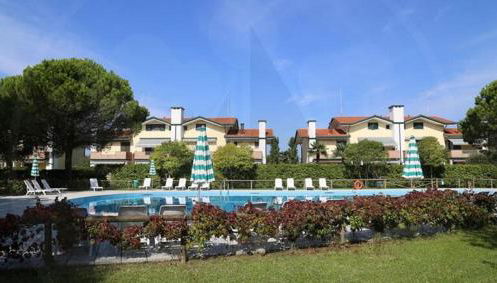 RESIDENCE MARCO POLO - Foto 2