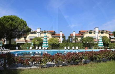 RESIDENCE MARCO POLO - Foto 2