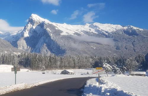 Les Frahans - Foto 31