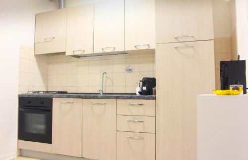 Suite Peretola Airport + Park - Foto 16