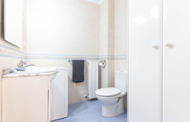 BAKIO BEACH II apartment by Aston Rentals - Foto 17