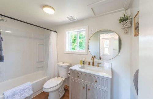 #StayinMyDistrict Brussels Bungalow - Foto 44