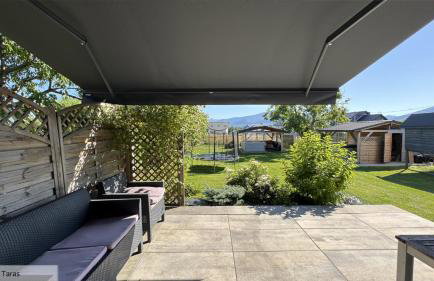 Apartament Słoneczna Dolina Magurki bania jacuzzi balia ogrodowa Szczyrk - Foto 10