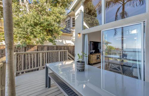 OCEAN FRONT Beach HOUSE! Private Stairs to SAND! - Foto 65
