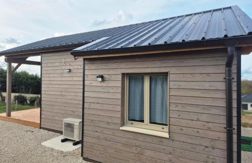 Le chalet du bord de Saône - Foto 27