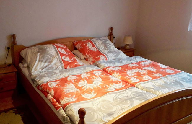 Apartment in the Fichtelgebirge - Foto 3