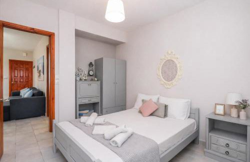 Calma Luxury Apartments #5 Sozopoli in Halkidiki - Foto 9