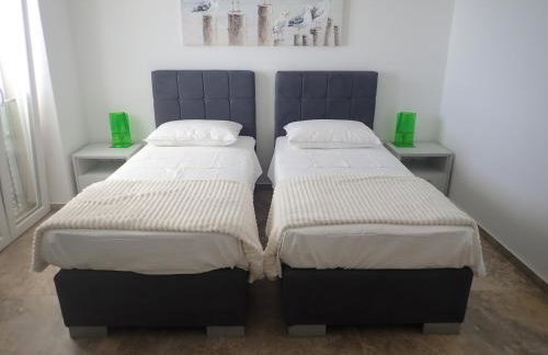 Villa Alessandro on the beach - Foto 10