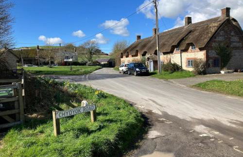 The Hollies, Dorset - Foto 56