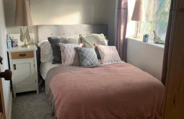 The Cottage, Grotton Hall, Lydgate, Saddleworth - Foto 10