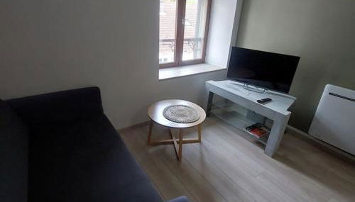 appartement rénové centre ville - Photo 3