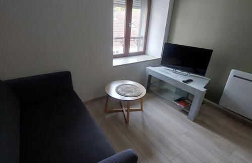 appartement rénové centre ville - Foto 3