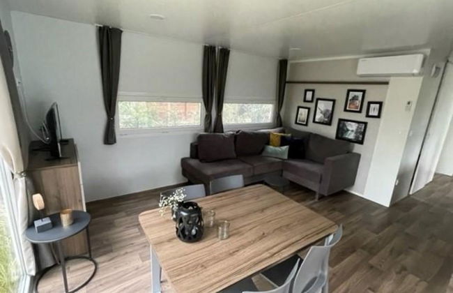 2 bedroom House in Biddinghuizen with swimming pool and terrace - Photo 19