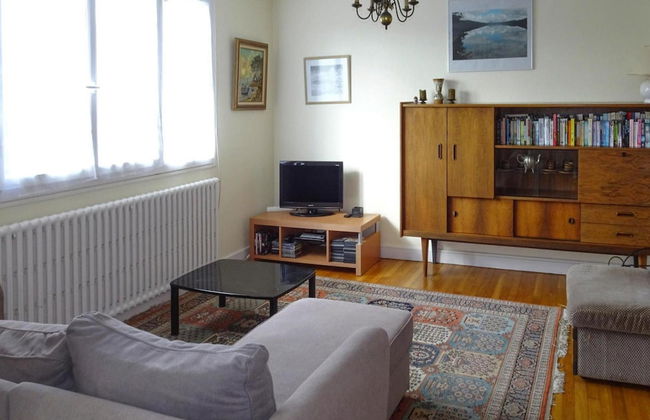 Apartment in Benodet Near Sandy Beaches - Foto 6