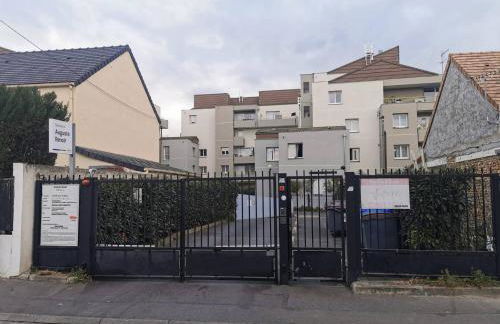 Logerthine Bezons - Foto 15