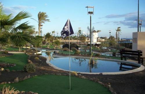 El Castillo Golf Salinas-WiFi - Foto 46